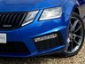 USED 2019 19 SKODA OCTAVIA 2.0 VRS TSI 5d 242 BHP 