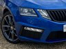 USED 2019 19 SKODA OCTAVIA 2.0 VRS TSI 5d 242 BHP 