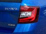 USED 2019 19 SKODA OCTAVIA 2.0 VRS TSI 5d 242 BHP 