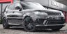 USED 2018 18 LAND ROVER RANGE ROVER SPORT 3.0 SDV6 AUTOBIOGRAPHY DYNAMIC 5d 306 BHP REV CAM+MERIDIAN+MEMORY SEATS