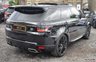 USED 2018 18 LAND ROVER RANGE ROVER SPORT 3.0 SDV6 AUTOBIOGRAPHY DYNAMIC 5d 306 BHP REV CAM+MERIDIAN+MEMORY SEATS
