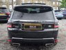 USED 2018 18 LAND ROVER RANGE ROVER SPORT 3.0 SDV6 AUTOBIOGRAPHY DYNAMIC 5d 306 BHP REV CAM+MERIDIAN+MEMORY SEATS