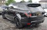 USED 2018 18 LAND ROVER RANGE ROVER SPORT 3.0 SDV6 AUTOBIOGRAPHY DYNAMIC 5d 306 BHP REV CAM+MERIDIAN+MEMORY SEATS