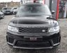 USED 2018 18 LAND ROVER RANGE ROVER SPORT 3.0 SDV6 AUTOBIOGRAPHY DYNAMIC 5d 306 BHP REV CAM+MERIDIAN+MEMORY SEATS
