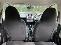 USED 2013 63 TOYOTA AYGO 1.0 VVT-I MOVE WITH STYLE 5d 68 BHP ZERO DEPOSIT FINANCE AVAILABLE
