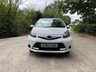 USED 2013 63 TOYOTA AYGO 1.0 VVT-I MOVE WITH STYLE 5d 68 BHP ZERO DEPOSIT FINANCE AVAILABLE