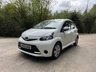 USED 2013 63 TOYOTA AYGO 1.0 VVT-I MOVE WITH STYLE 5d 68 BHP ZERO DEPOSIT FINANCE AVAILABLE