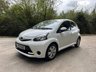 USED 2013 63 TOYOTA AYGO 1.0 VVT-I MOVE WITH STYLE 5d 68 BHP ZERO DEPOSIT FINANCE AVAILABLE