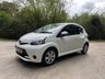 USED 2013 63 TOYOTA AYGO 1.0 VVT-I MOVE WITH STYLE 5d 68 BHP ZERO DEPOSIT FINANCE AVAILABLE