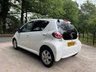 USED 2013 63 TOYOTA AYGO 1.0 VVT-I MOVE WITH STYLE 5d 68 BHP ZERO DEPOSIT FINANCE AVAILABLE