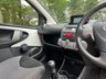 USED 2013 63 TOYOTA AYGO 1.0 VVT-I MOVE WITH STYLE 5d 68 BHP ZERO DEPOSIT FINANCE AVAILABLE