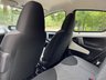 USED 2013 63 TOYOTA AYGO 1.0 VVT-I MOVE WITH STYLE 5d 68 BHP ZERO DEPOSIT FINANCE AVAILABLE