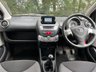 USED 2013 63 TOYOTA AYGO 1.0 VVT-I MOVE WITH STYLE 5d 68 BHP ZERO DEPOSIT FINANCE AVAILABLE