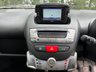 USED 2013 63 TOYOTA AYGO 1.0 VVT-I MOVE WITH STYLE 5d 68 BHP ZERO DEPOSIT FINANCE AVAILABLE