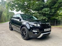 USED 2013 63 LAND ROVER RANGE ROVER EVOQUE 2.2 SD4 DYNAMIC 5d 190 BHP ZERO DEPOSIT FINANCE AVAILABLE