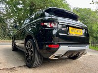 USED 2013 63 LAND ROVER RANGE ROVER EVOQUE 2.2 SD4 DYNAMIC 5d 190 BHP ZERO DEPOSIT FINANCE AVAILABLE