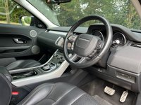USED 2013 63 LAND ROVER RANGE ROVER EVOQUE 2.2 SD4 DYNAMIC 5d 190 BHP ZERO DEPOSIT FINANCE AVAILABLE