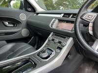 USED 2013 63 LAND ROVER RANGE ROVER EVOQUE 2.2 SD4 DYNAMIC 5d 190 BHP ZERO DEPOSIT FINANCE AVAILABLE