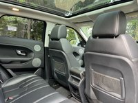 USED 2013 63 LAND ROVER RANGE ROVER EVOQUE 2.2 SD4 DYNAMIC 5d 190 BHP ZERO DEPOSIT FINANCE AVAILABLE