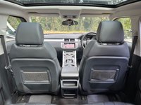 USED 2013 63 LAND ROVER RANGE ROVER EVOQUE 2.2 SD4 DYNAMIC 5d 190 BHP ZERO DEPOSIT FINANCE AVAILABLE