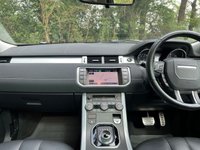 USED 2013 63 LAND ROVER RANGE ROVER EVOQUE 2.2 SD4 DYNAMIC 5d 190 BHP ZERO DEPOSIT FINANCE AVAILABLE