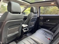 USED 2013 63 LAND ROVER RANGE ROVER EVOQUE 2.2 SD4 DYNAMIC 5d 190 BHP ZERO DEPOSIT FINANCE AVAILABLE