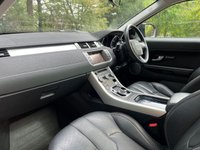 USED 2013 63 LAND ROVER RANGE ROVER EVOQUE 2.2 SD4 DYNAMIC 5d 190 BHP ZERO DEPOSIT FINANCE AVAILABLE