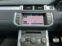 USED 2013 63 LAND ROVER RANGE ROVER EVOQUE 2.2 SD4 DYNAMIC 5d 190 BHP ZERO DEPOSIT FINANCE AVAILABLE