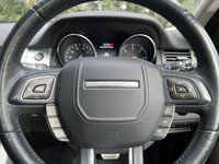 USED 2013 63 LAND ROVER RANGE ROVER EVOQUE 2.2 SD4 DYNAMIC 5d 190 BHP ZERO DEPOSIT FINANCE AVAILABLE