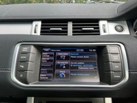 USED 2013 63 LAND ROVER RANGE ROVER EVOQUE 2.2 SD4 DYNAMIC 5d 190 BHP ZERO DEPOSIT FINANCE AVAILABLE