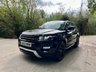 USED 2013 63 LAND ROVER RANGE ROVER EVOQUE 2.2 SD4 DYNAMIC 5d 190 BHP ZERO DEPOSIT FINANCE AVAILABLE
