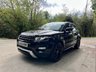 USED 2013 63 LAND ROVER RANGE ROVER EVOQUE 2.2 SD4 DYNAMIC 5d 190 BHP ZERO DEPOSIT FINANCE AVAILABLE