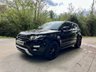 USED 2013 63 LAND ROVER RANGE ROVER EVOQUE 2.2 SD4 DYNAMIC 5d 190 BHP ZERO DEPOSIT FINANCE AVAILABLE