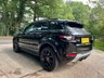 USED 2013 63 LAND ROVER RANGE ROVER EVOQUE 2.2 SD4 DYNAMIC 5d 190 BHP ZERO DEPOSIT FINANCE AVAILABLE