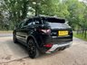 USED 2013 63 LAND ROVER RANGE ROVER EVOQUE 2.2 SD4 DYNAMIC 5d 190 BHP ZERO DEPOSIT FINANCE AVAILABLE