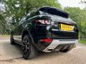 USED 2013 63 LAND ROVER RANGE ROVER EVOQUE 2.2 SD4 DYNAMIC 5d 190 BHP ZERO DEPOSIT FINANCE AVAILABLE
