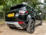USED 2013 63 LAND ROVER RANGE ROVER EVOQUE 2.2 SD4 DYNAMIC 5d 190 BHP ZERO DEPOSIT FINANCE AVAILABLE