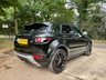 USED 2013 63 LAND ROVER RANGE ROVER EVOQUE 2.2 SD4 DYNAMIC 5d 190 BHP ZERO DEPOSIT FINANCE AVAILABLE