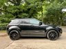 USED 2013 63 LAND ROVER RANGE ROVER EVOQUE 2.2 SD4 DYNAMIC 5d 190 BHP ZERO DEPOSIT FINANCE AVAILABLE