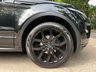 USED 2013 63 LAND ROVER RANGE ROVER EVOQUE 2.2 SD4 DYNAMIC 5d 190 BHP ZERO DEPOSIT FINANCE AVAILABLE