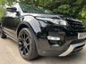 USED 2013 63 LAND ROVER RANGE ROVER EVOQUE 2.2 SD4 DYNAMIC 5d 190 BHP ZERO DEPOSIT FINANCE AVAILABLE