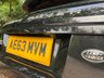 USED 2013 63 LAND ROVER RANGE ROVER EVOQUE 2.2 SD4 DYNAMIC 5d 190 BHP ZERO DEPOSIT FINANCE AVAILABLE