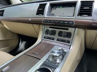 USED 2013 63 JAGUAR XF 2.2 D LUXURY 4d 200 BHP ZERO DEPOSIT FINANCE AVAILABLE