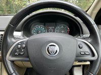 USED 2013 63 JAGUAR XF 2.2 D LUXURY 4d 200 BHP ZERO DEPOSIT FINANCE AVAILABLE
