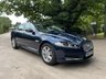 USED 2013 63 JAGUAR XF 2.2 D LUXURY 4d 200 BHP ZERO DEPOSIT FINANCE AVAILABLE