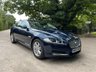USED 2013 63 JAGUAR XF 2.2 D LUXURY 4d 200 BHP ZERO DEPOSIT FINANCE AVAILABLE