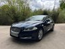 USED 2013 63 JAGUAR XF 2.2 D LUXURY 4d 200 BHP ZERO DEPOSIT FINANCE AVAILABLE
