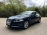 USED 2013 63 JAGUAR XF 2.2 D LUXURY 4d 200 BHP ZERO DEPOSIT FINANCE AVAILABLE