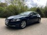 USED 2013 63 JAGUAR XF 2.2 D LUXURY 4d 200 BHP ZERO DEPOSIT FINANCE AVAILABLE