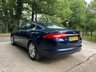 USED 2013 63 JAGUAR XF 2.2 D LUXURY 4d 200 BHP ZERO DEPOSIT FINANCE AVAILABLE
